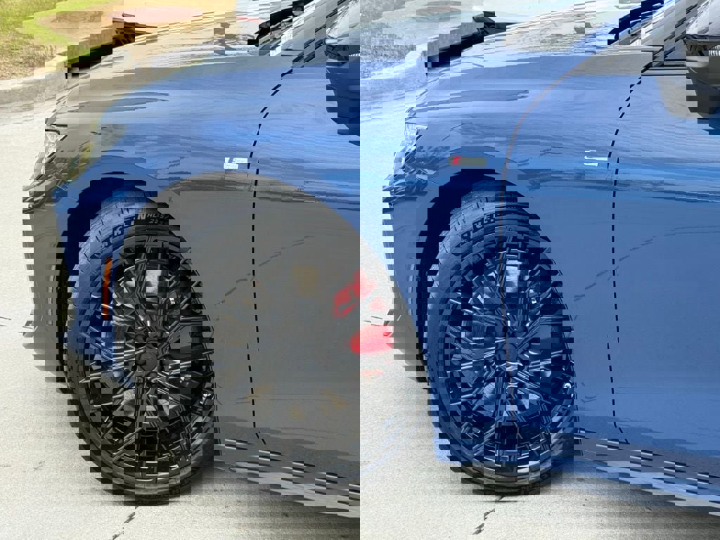 New 2026 Audi A6 3.0 image 8