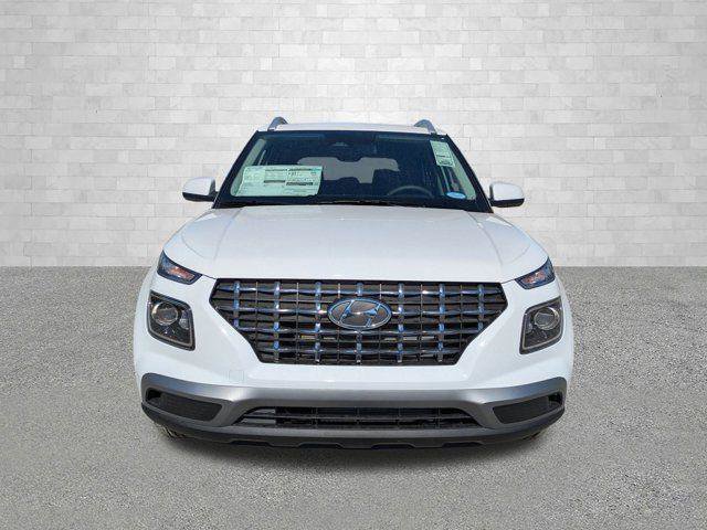 New 2026 Hyundai Venue SEL image 6