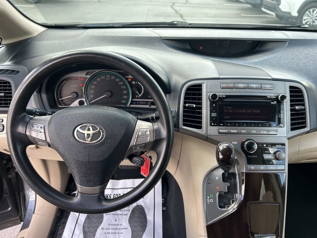 Used 2010 Toyota Venza image 5