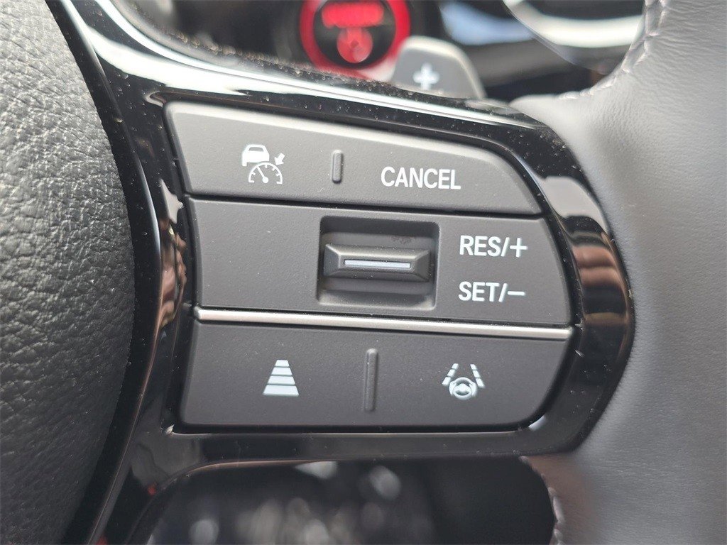 New 2025 Honda Civic Sport image 34