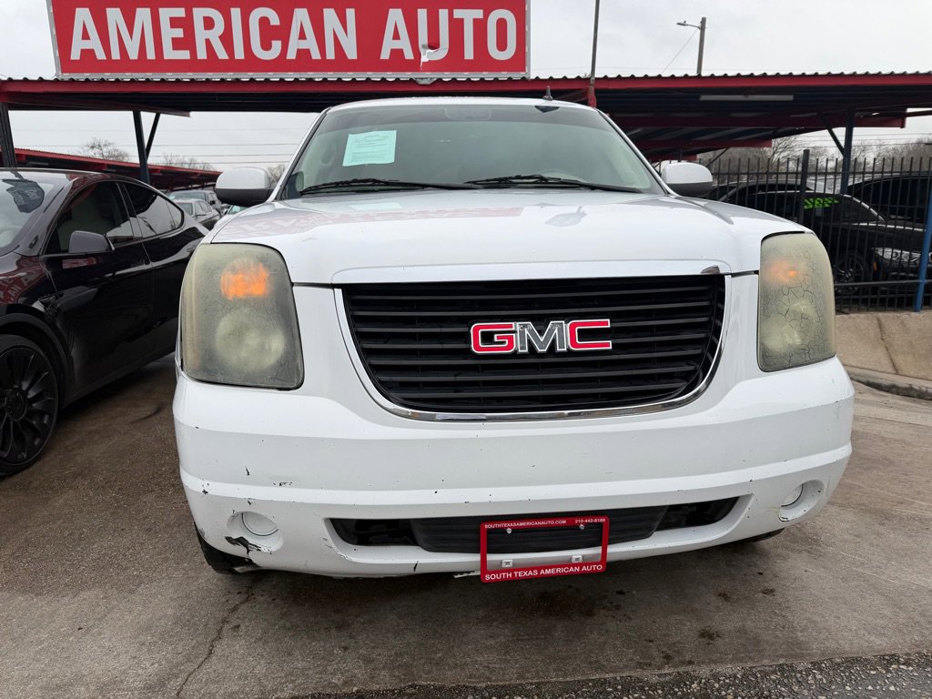 Used 2009 GMC Yukon SLE image 9