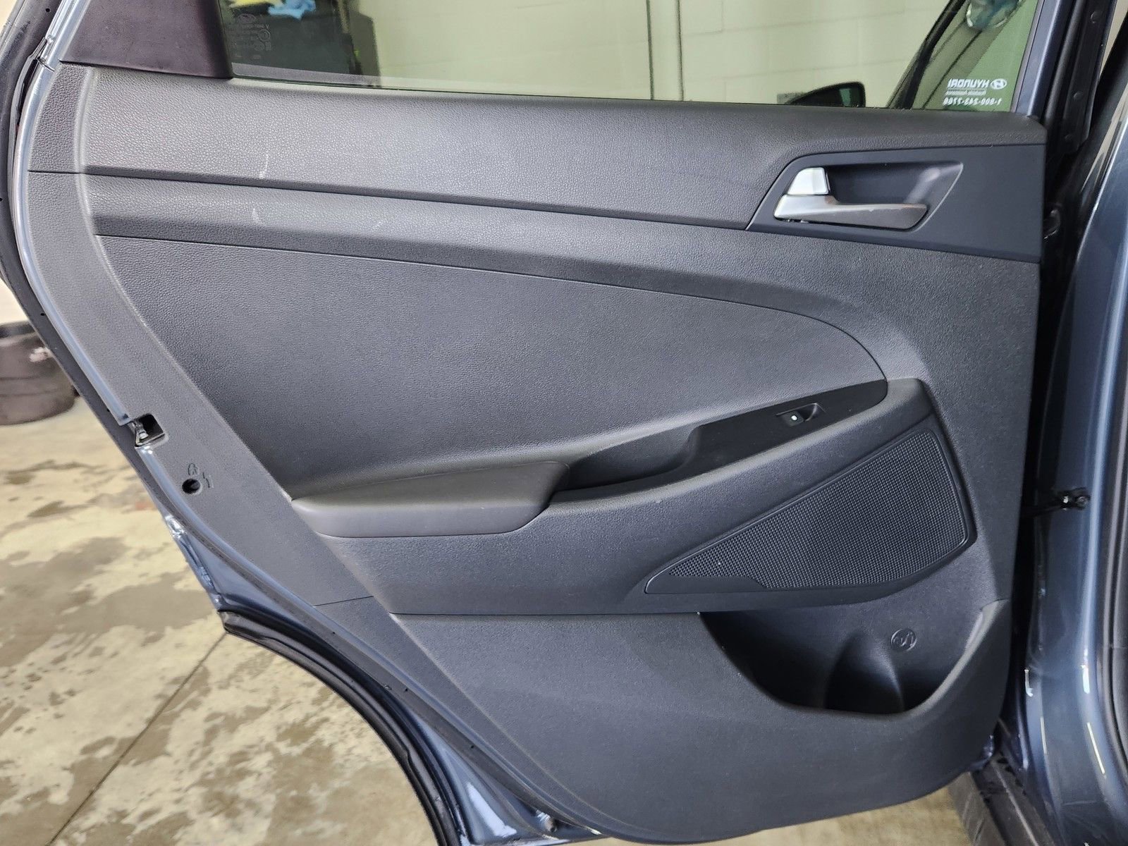 Used 2020 Hyundai Tucson SE image 18