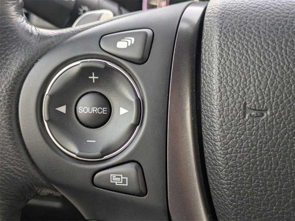 Used 2023 Honda Ridgeline RTL image 25