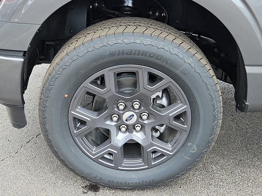 New 2026 Ford F150 STX image 17