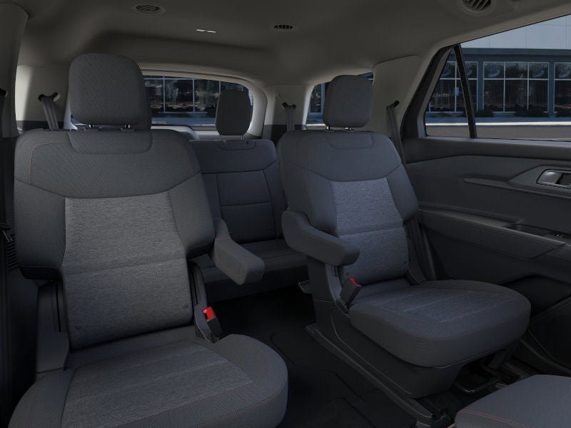 New 2026 Ford Explorer Active AWD/4WD image 11