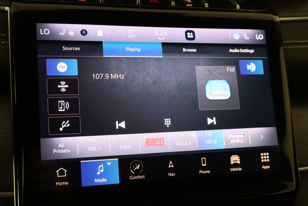 Used 2021 Jeep Grand Cherokee L Limited image 33