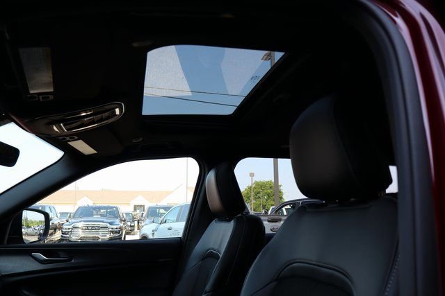 New 2025 Jeep Grand Cherokee Altitude w/ Trailer Tow Package image 23