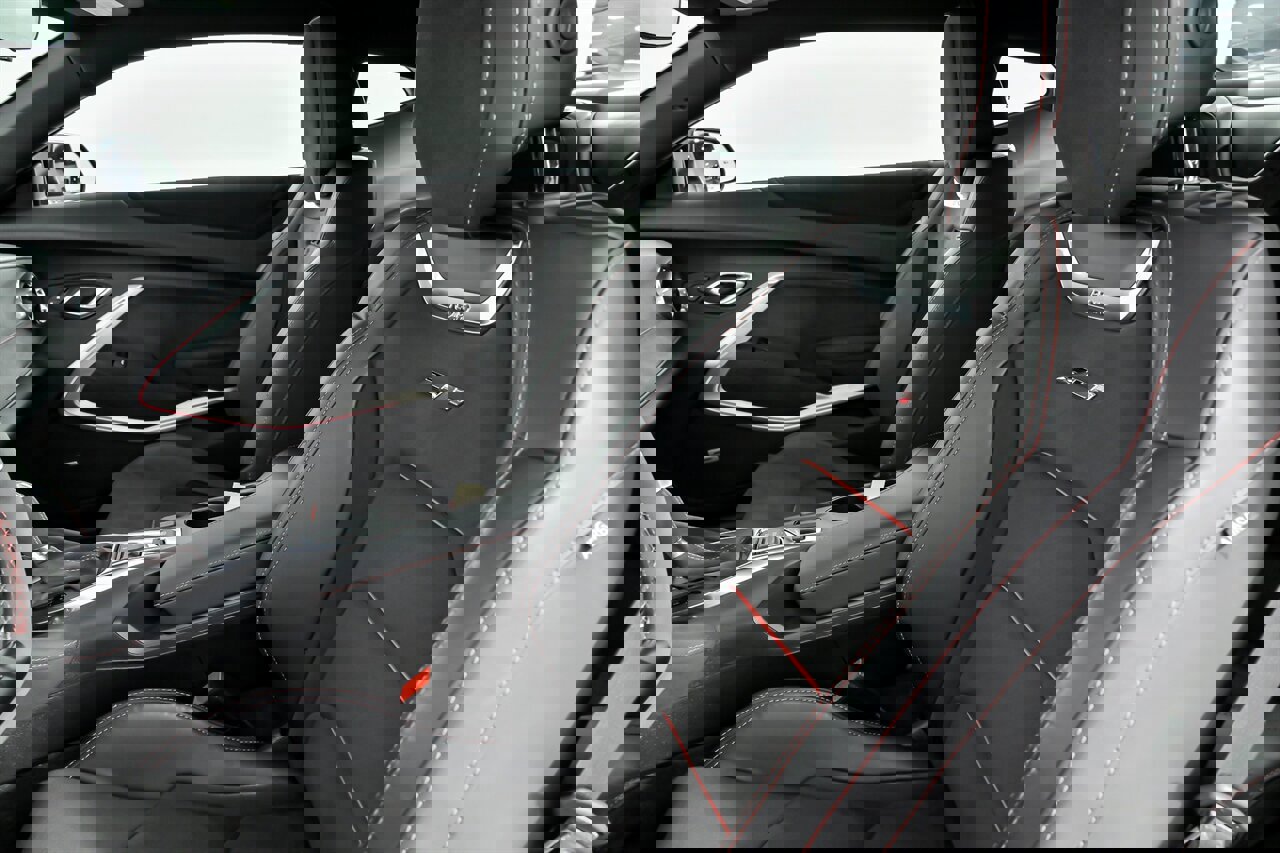 Used 2023 Chevrolet Camaro ZL1 image 23