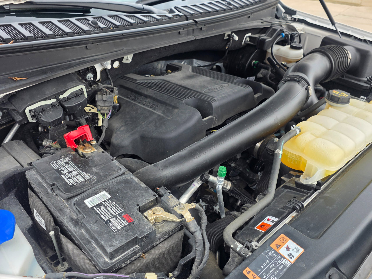 Used 2019 Ford Expedition Platinum image 33