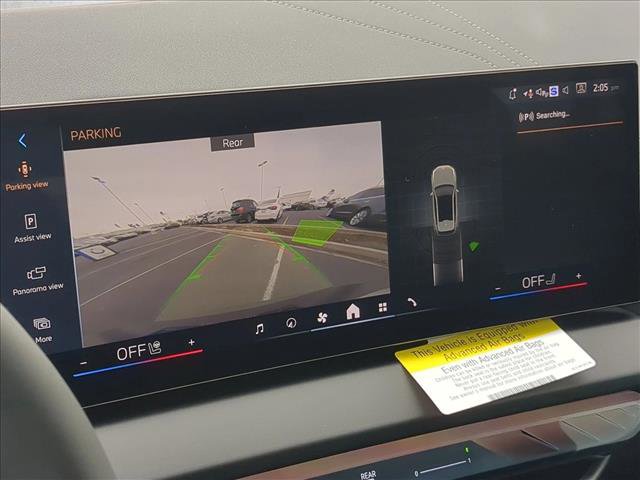 Used 2026 BMW X3 xDrive30 w/ Convenience Package image 13