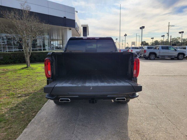 Used 2022 GMC Sierra 1500 Denali image 7