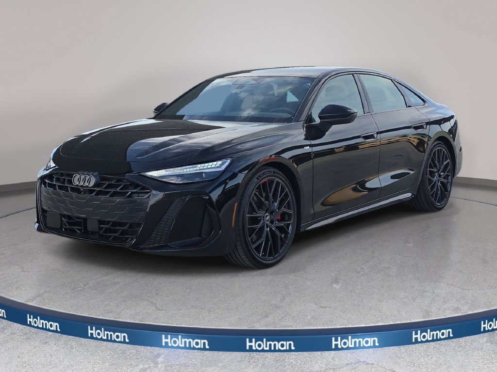 New 2026 Audi A6 Prestige AWD/4WD image 1