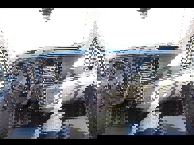 Used 2024 Ford Transit 350 148 High Roof Extended AWD image 16