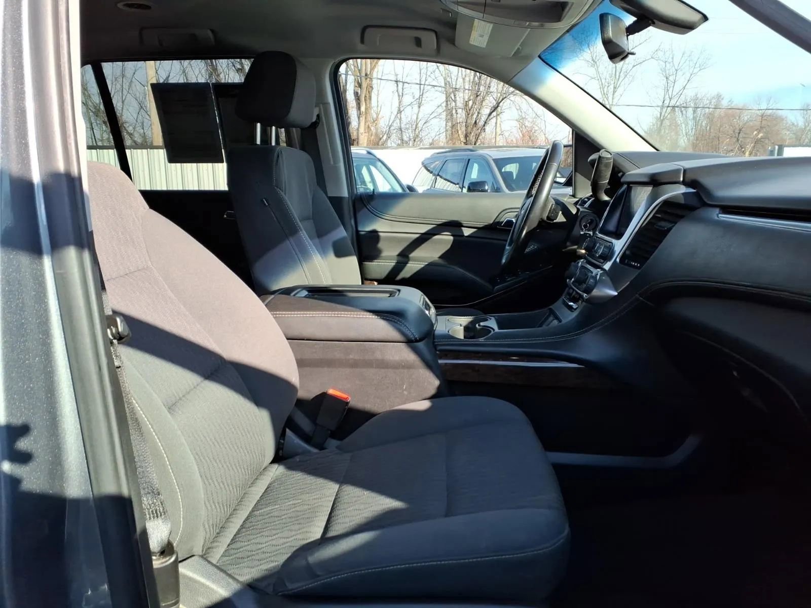 Used 2019 Chevrolet Tahoe LS w/ All-Season Package image 12