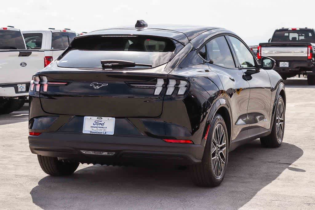 New 2026 Ford Mustang Mach-E Premium RWD image 4