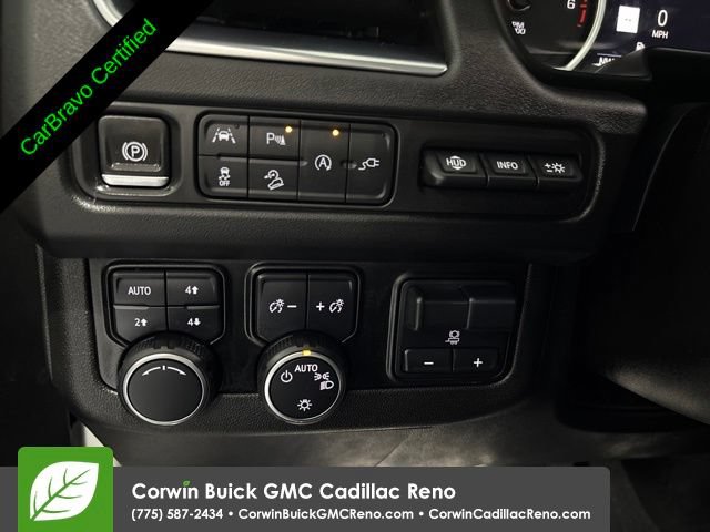 Certified 2021 Chevrolet Tahoe Premier w/ Premium Package AWD/4WD image 38