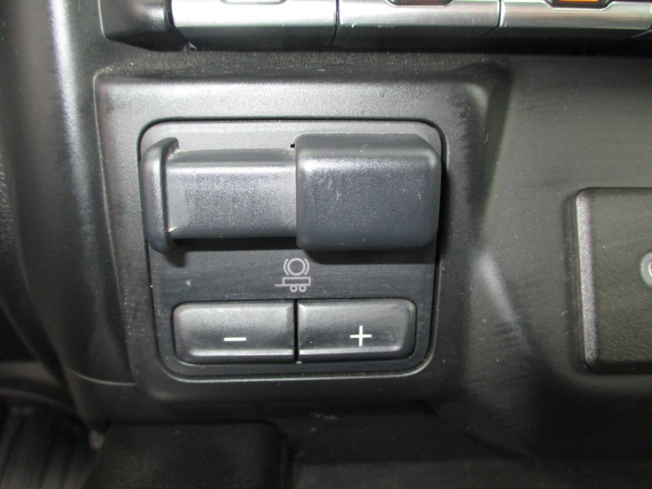 Used 2021 GMC Sierra 1500 Denali w/ Denali Ultimate Package image 13