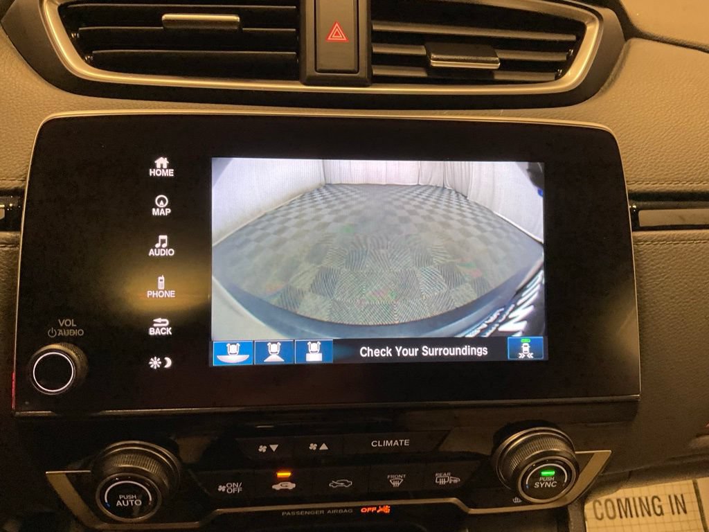 Used 2019 Honda CR-V Touring image 12