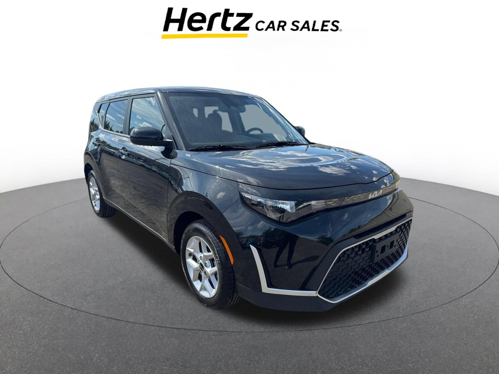 Used 2025 Kia Soul LX w/ LX Technology Package