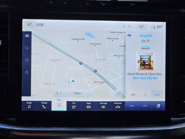 Used 2022 Ford F150 Lariat image 23