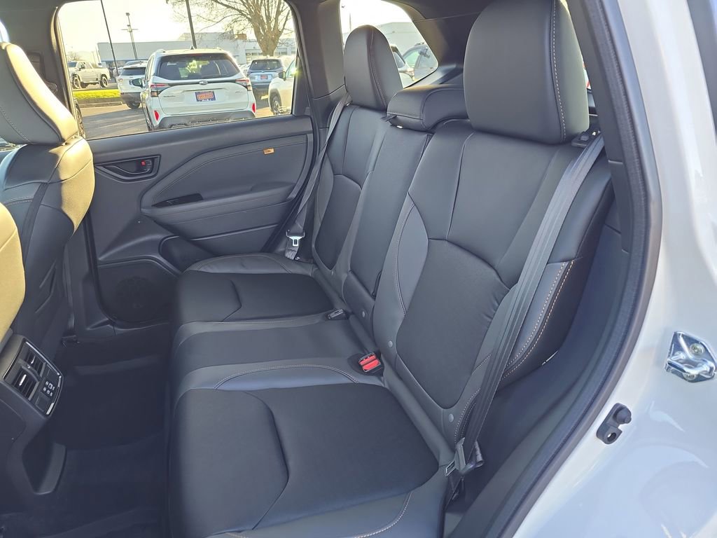 New 2026 Subaru Forester Wilderness image 11