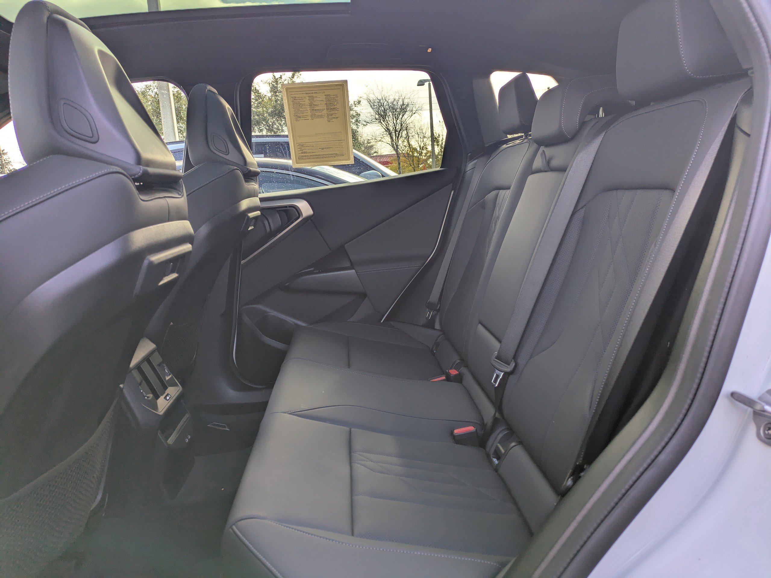 Used 2025 BMW X3 xDrive30i w/ Convenience Package image 14