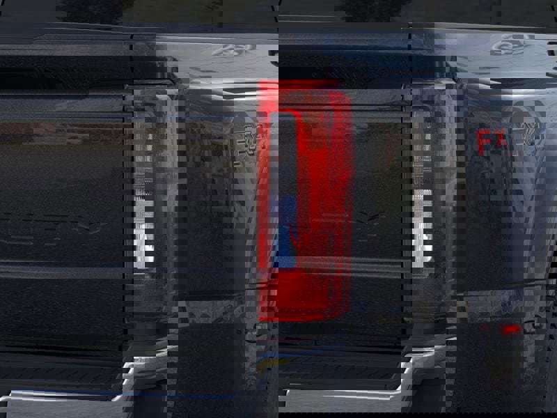 New 2026 Ford F450 XL w/ FX4 Off-Road Package image 21