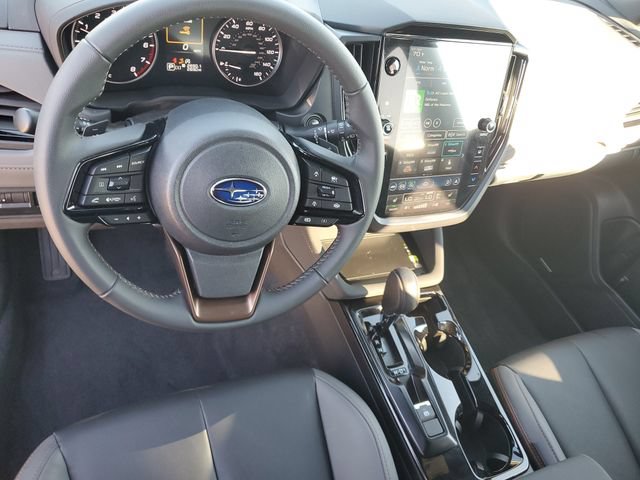 Certified 2026 Subaru Forester Sport AWD/4WD image 19