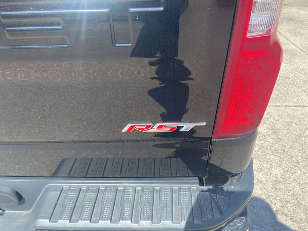 Used 2019 Chevrolet Silverado 1500 RST w/ All-Star Edition RWD image 10