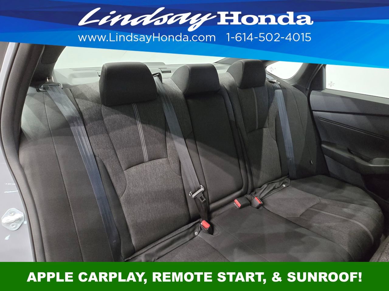 Used 2023 Honda Accord Sport image 8
