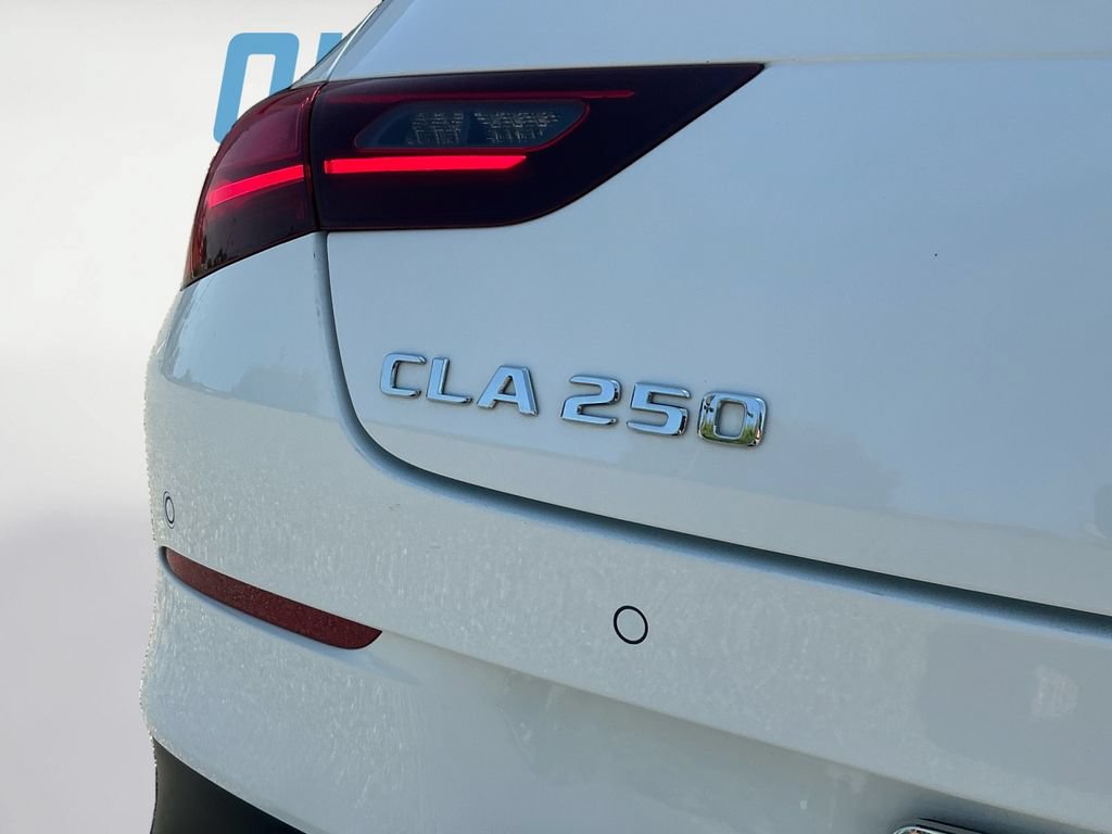 Used 2025 Mercedes-Benz CLA 250 image 19
