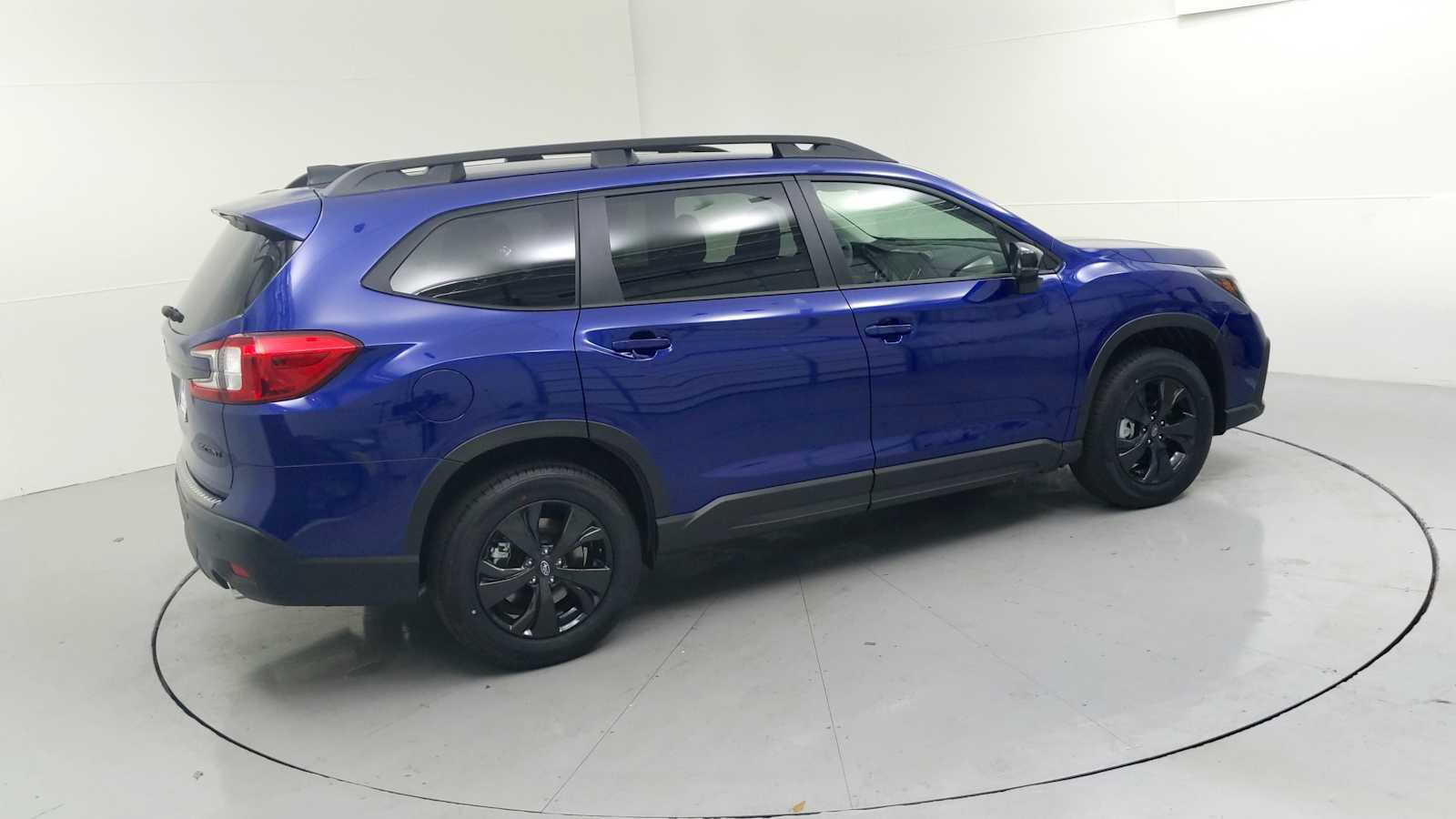 New 2026 Subaru Ascent Premium image 11