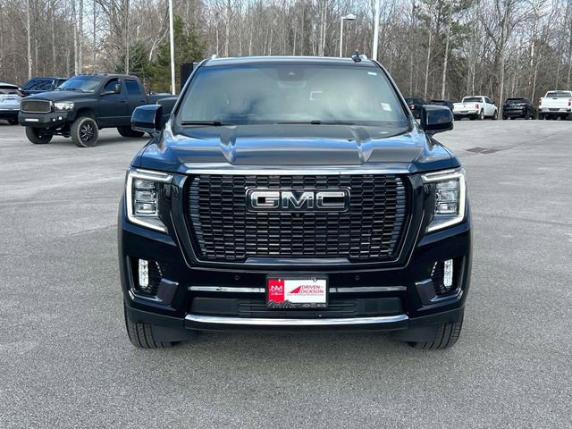 Used 2023 GMC Yukon Denali Ultimate image 9