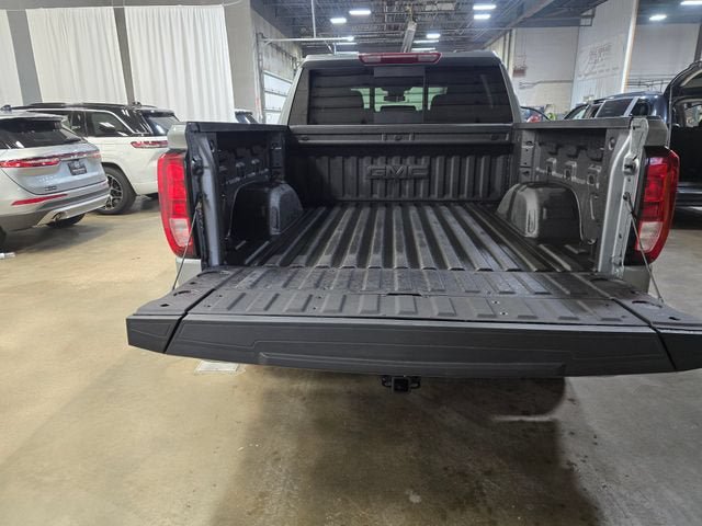 New 2026 GMC Sierra 1500 Elevation w/ Elevation Premium Package AWD/4WD image 28