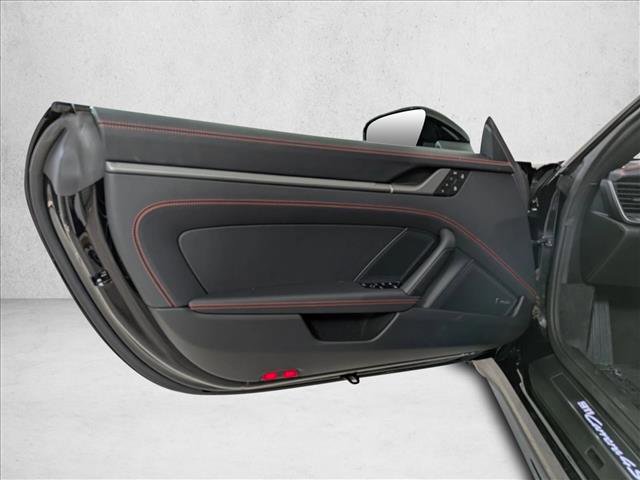 New 2026 Porsche 911 Carrera 4S image 14