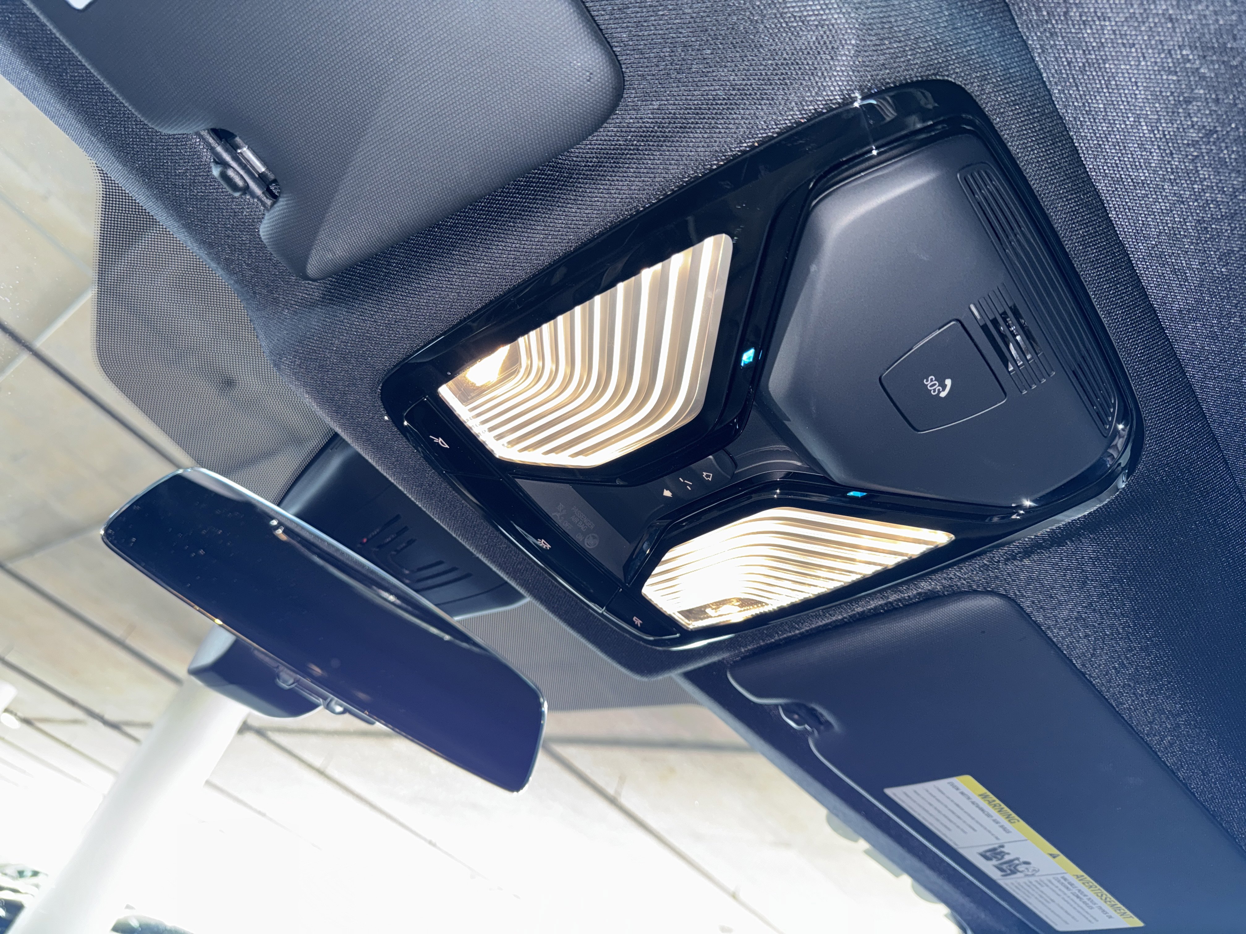 Used 2025 BMW 430i xDrive Coupe w/ Premium Package image 28