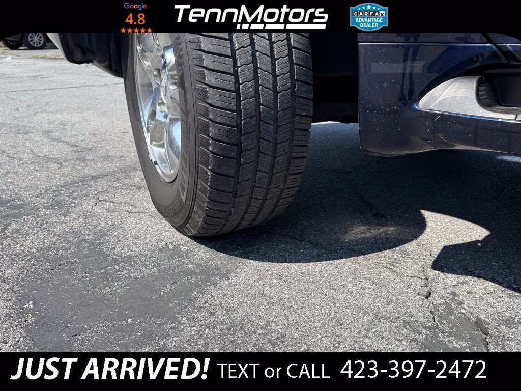 Used 2006 Lexus GX 470 AWD/4WD image 9