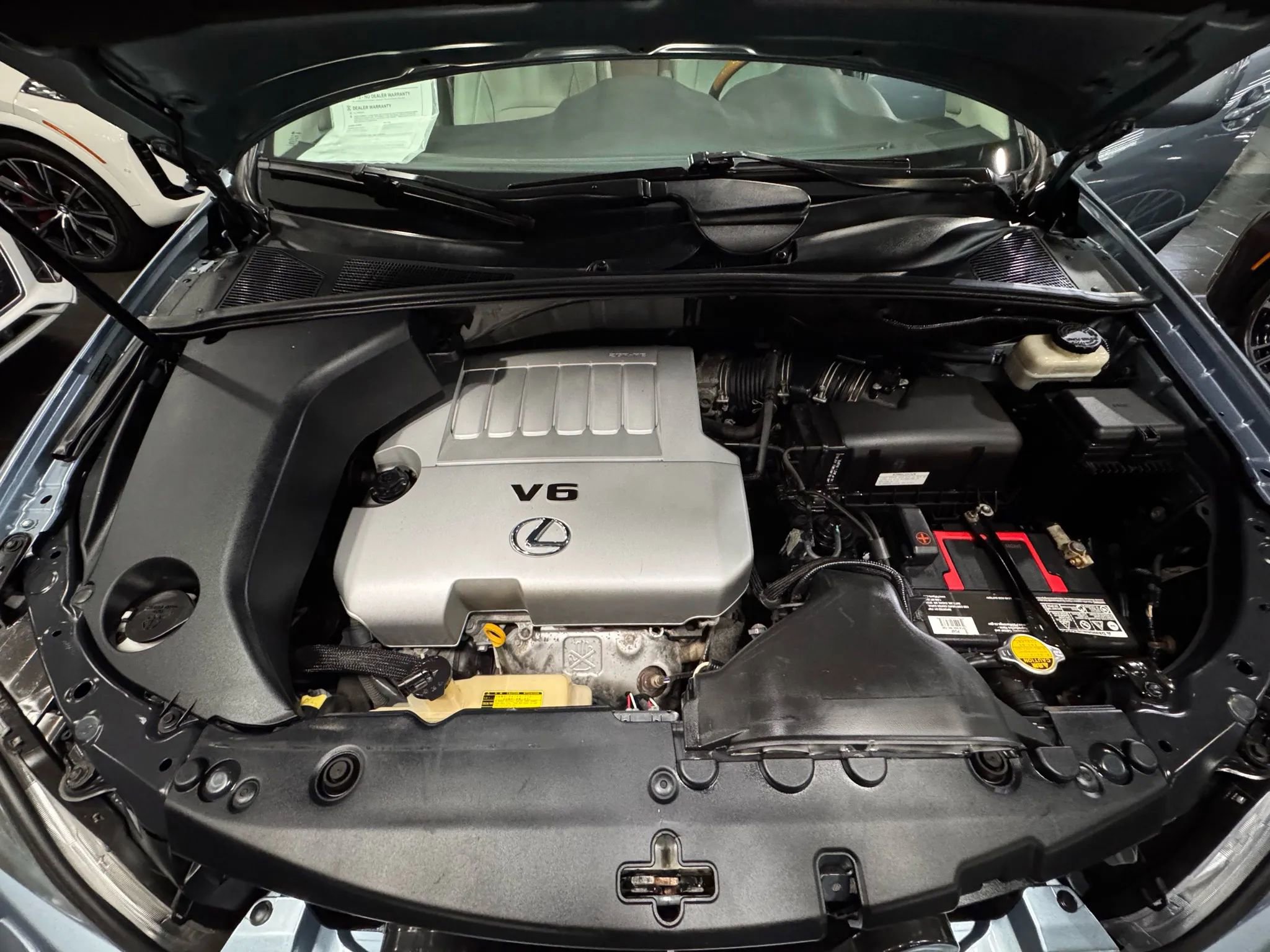 Used 2007 Lexus RX 350 AWD image 34