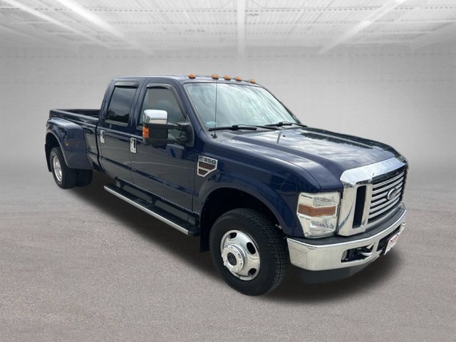Used 2010 Ford F350 XLT AWD/4WD image 8