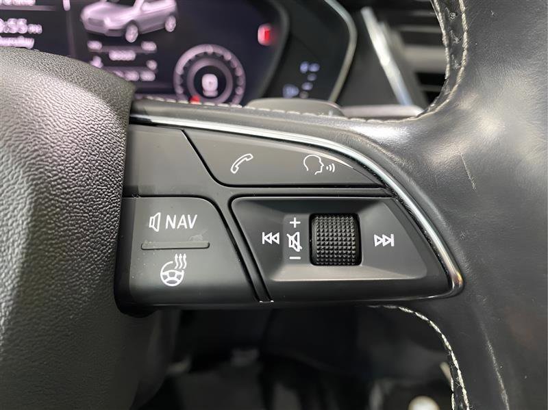 Used 2018 Audi SQ5 Premium Plus w/ Navigation Package image 22