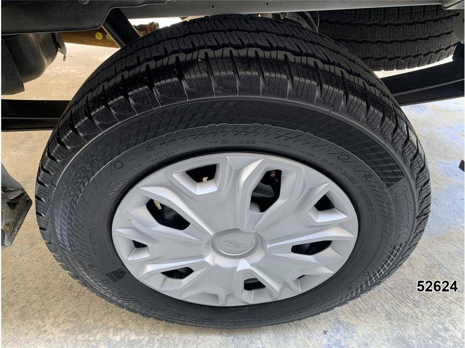 Used 2024 Ford Transit 250 Low Roof w/ Exterior Upgrade Package image 23