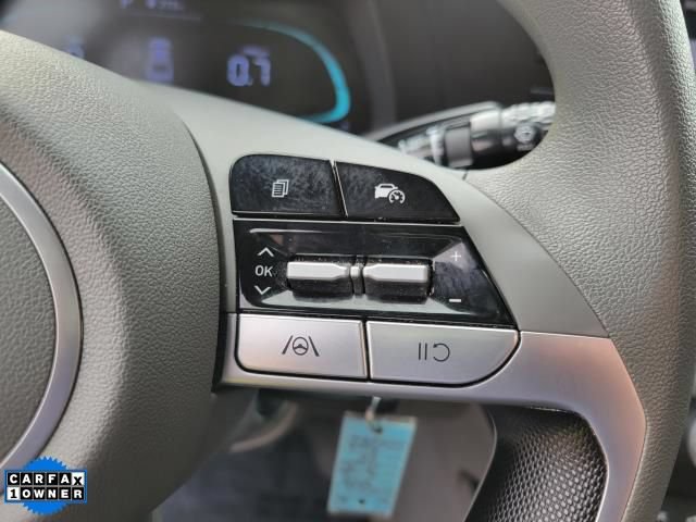 Used 2024 Hyundai Elantra SE FWD image 21