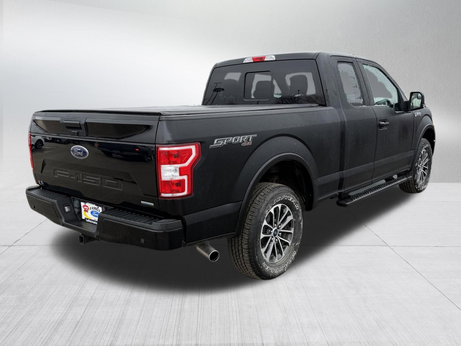 Used 2018 Ford F150 XLT w/ Equipment Group 302A Luxury image 7