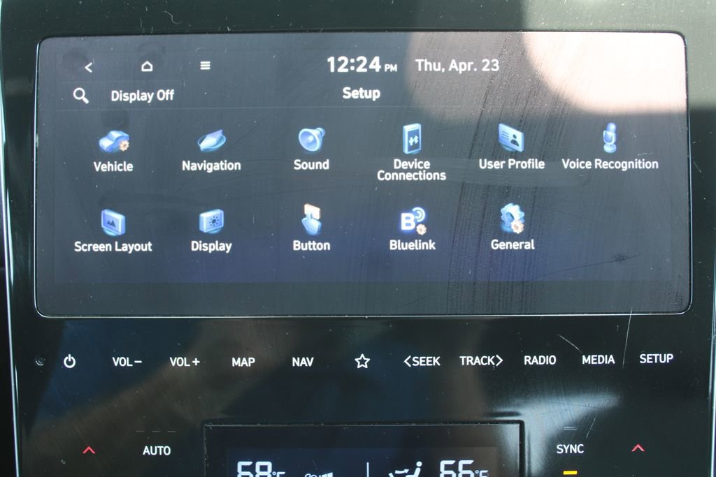 Used 2023 Hyundai Santa Cruz SEL Premium AWD/4WD image 46