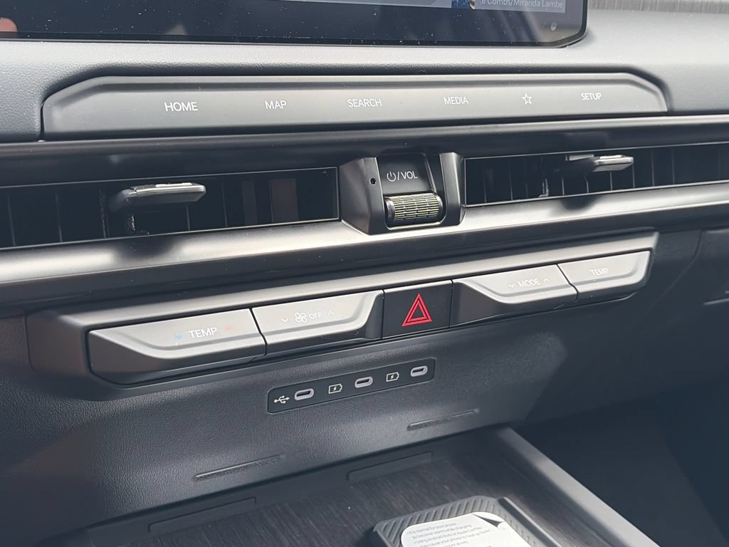 New 2027 Kia Telluride X-Line SX Prestige AWD/4WD image 24