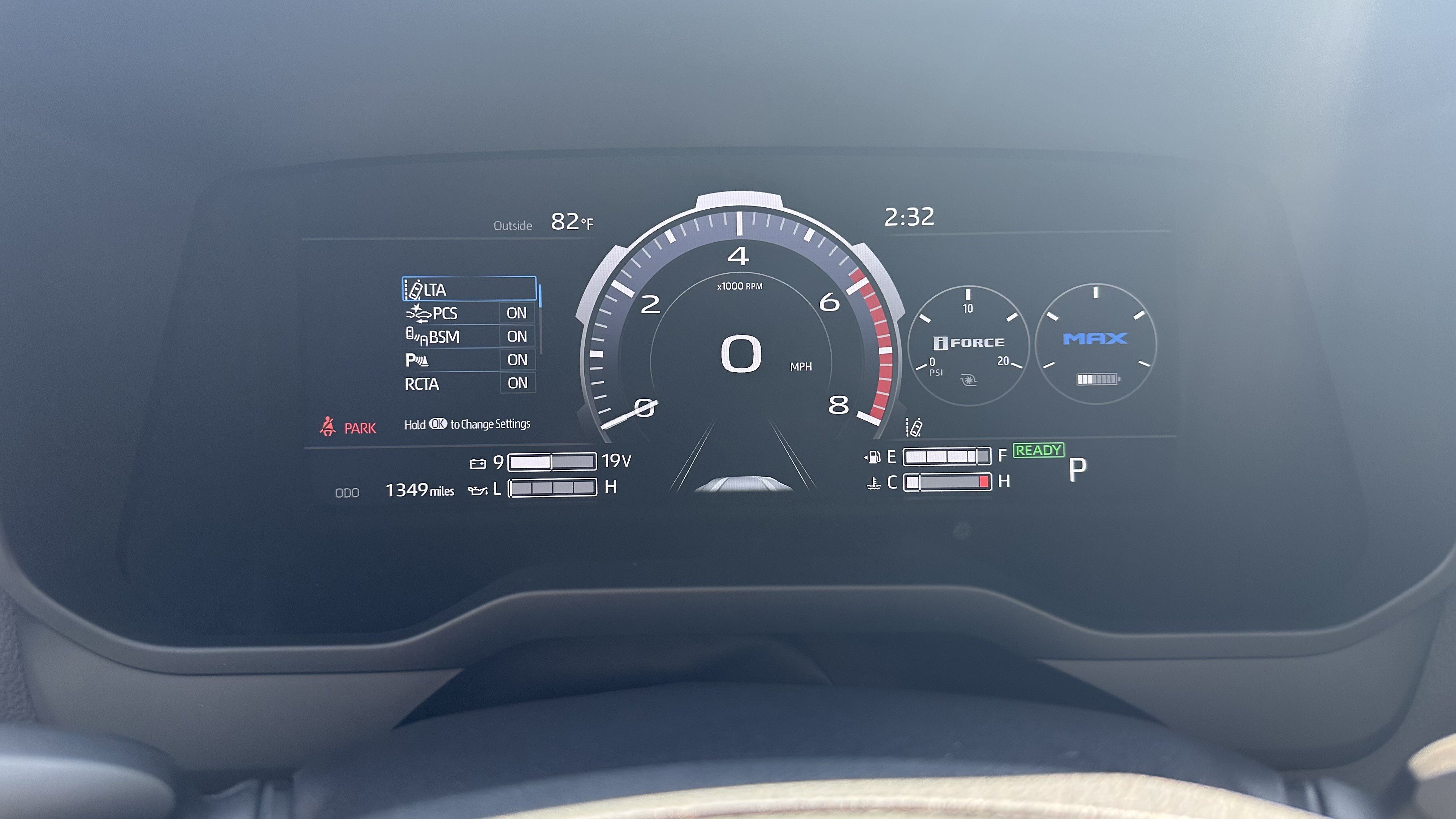 Used 2025 Toyota Tundra TRD Pro AWD/4WD image 22
