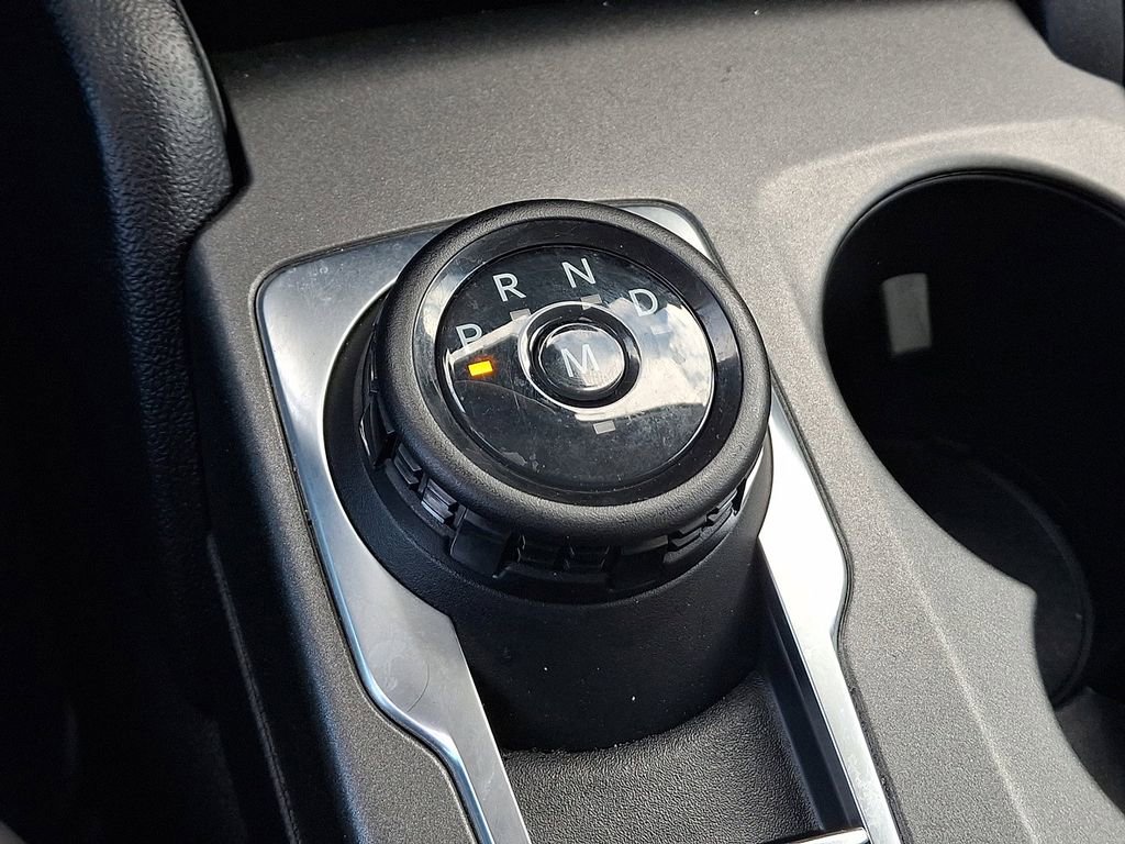 Certified 2025 Ford Bronco Sport Badlands image 15