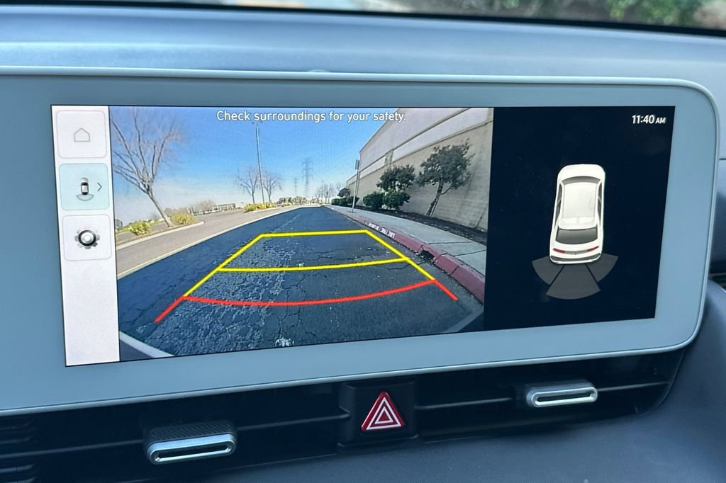 Used 2023 Hyundai Ioniq 5 SE image 18