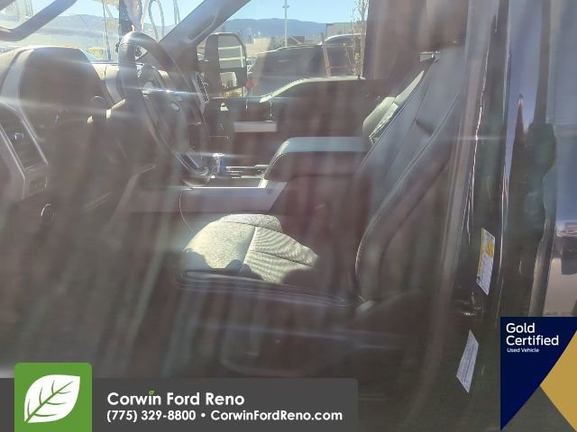Certified 2021 Ford F250 Lariat image 12
