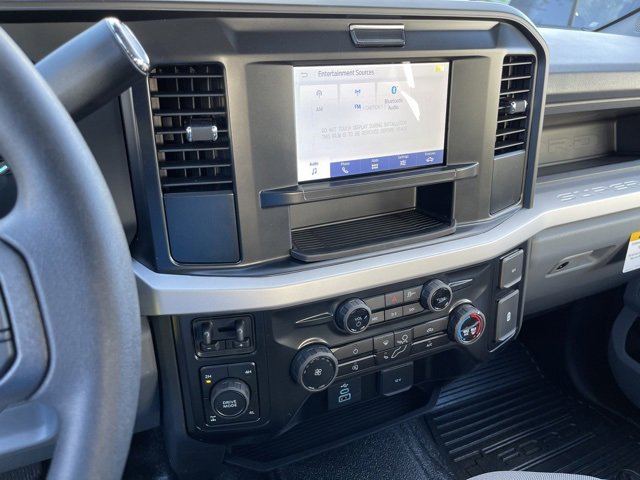 New 2026 Ford F350 XL w/ XL Off-Road Package image 13